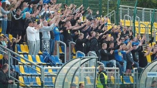 Nowa, miejska Avia Świdnik. Kto pokieruje klubem?