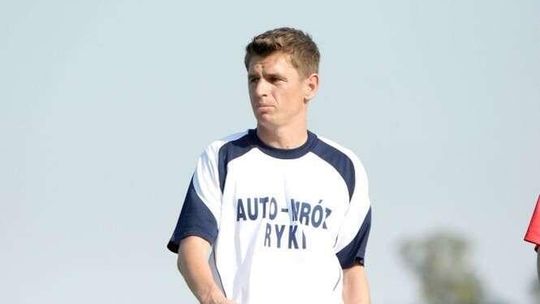 Nowa misja Pawła Wardy