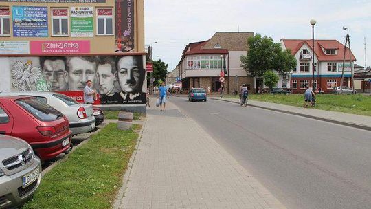 Nowa nazwa fragmentu ulicy w centrum? Konserwator zabytków ma wątpliwości
