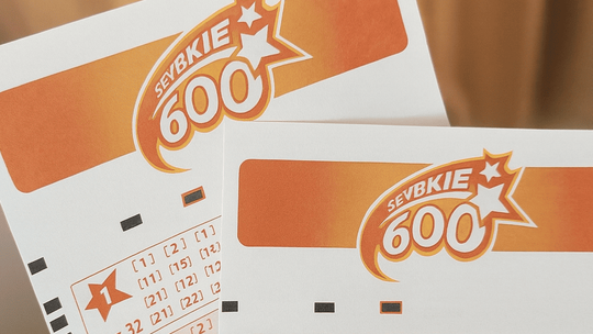 Nowa odsłona Szybkie 600 – wyniki na żywo i pełne archiwum