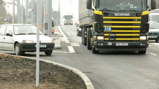 Nowa organizacja ruchu na Poczekajce budzi kontrowersje