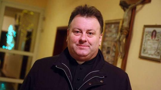 Nowa parafia w Lublinie. Najpierw kolęda, potem kaplica