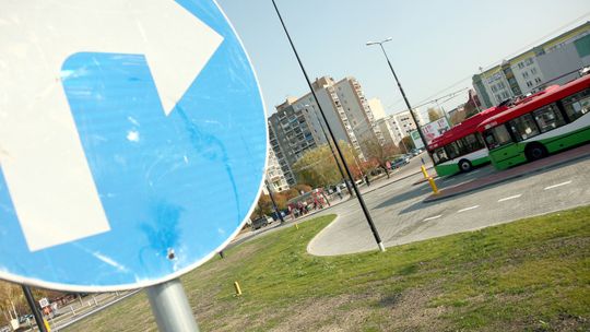 Nowa pętla autobusowa na Felinie krytykowana przez pasażerów