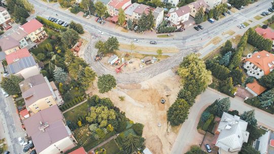 Nowa pętla komunikacji miejskiej i parkingi w Lublinie. Ile będzie kosztować?