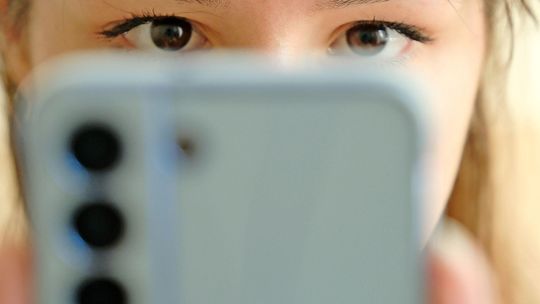 Nowa, podstępna plaga. Depresje, agresja, samobójstwa