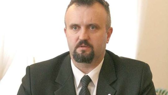 Nowa praca byłego starosty puławskiego. W Azotach