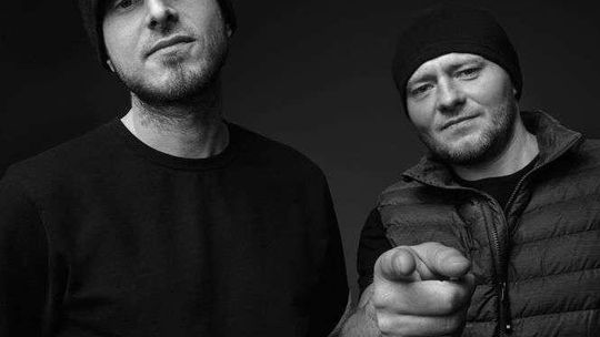 Nowa Przestrzeń muzyczna w Lublinie. Na początek Kaliber 44 z debiutancką płytą