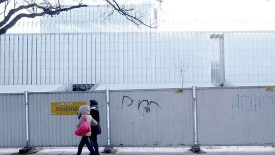 Nowa przestrzeń w Lublinie. Od niedzieli
