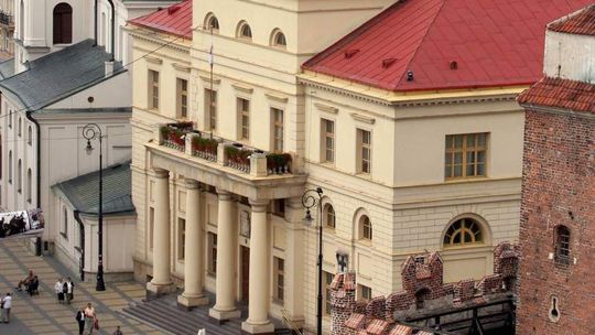 Nowa Rada Kultury. Kto się w niej znalazł?