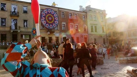 Nowa Rada Kultury w Lublinie