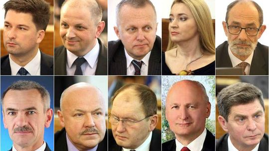 Nowa Rada Miasta Lublin. Kto miał najwięcej głosów, jak głosowały dzielnice