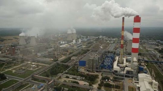 Nowa rada nadzorcza i nowe pomysły na Azoty