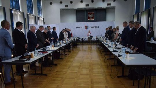 Nowa rada, stara koalicja i starosta ten sam