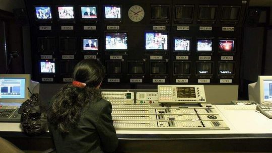 Nowa rada TVP Lublin. Zabacz kto się w niej znalazł