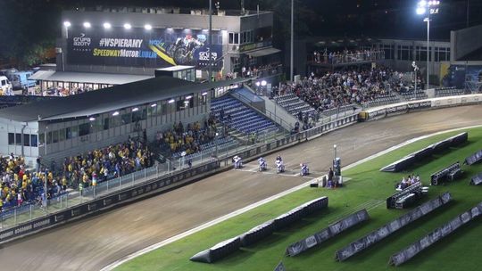 Nowa recepta na przygotowanie żużlowych torów. Mają być bezpieczne i zapewniać atrakcyjne widowisko