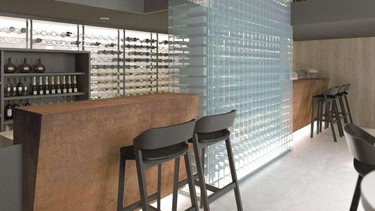 Nowa restauracja w Lublinie. Czekają już tylko na koniec prac przy deptaku [zdjęcia]