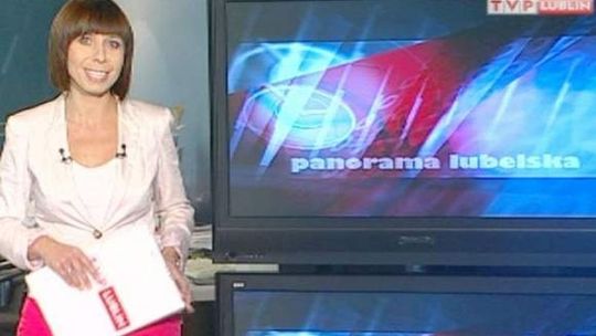 Nowa rzeczniczka UMCS: Marta Pietrasiewicz z TVP Lublin