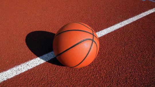 Nowa sala gimanstyczna w szkole w Hrubieszowie