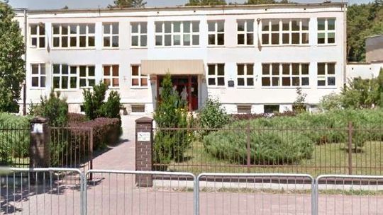 Nowa sala gimnastyczna i boiska przy SP 3 w Puławach