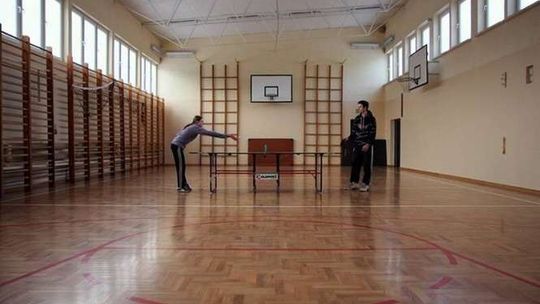 Nowa sala gimnastyczna i nowe boiska szkolne. Jak minister da