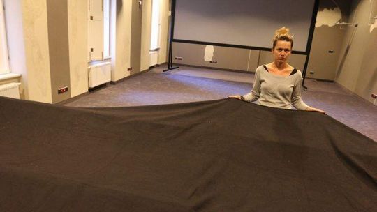 Nowa sala kinowa w Centrum Kultury. Otwarcie we wtorek