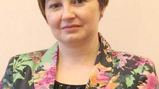 Nowa sekretarz powiatu puławskiego na zastępstwie. Poprzednia na urlopie