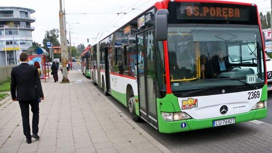 Nowa sieć komunikacji miejskiej w Lublinie. Miasto zapłaci 145 tys. zł