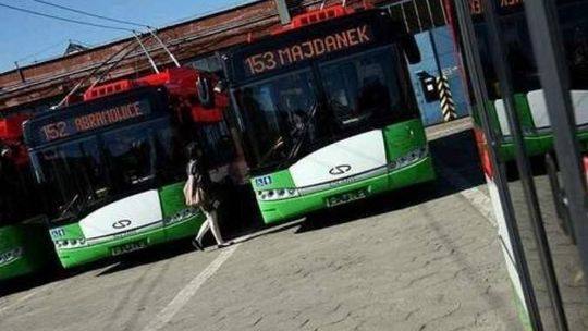 Nowa sieć linii autobusowych i trolejbusowych w Lublinie
