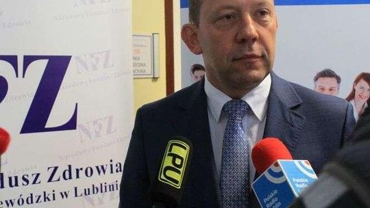 Nowa sieć szpitali. Dzięki zmianom w tym szpitalu mają być podwyżki dla pracowników