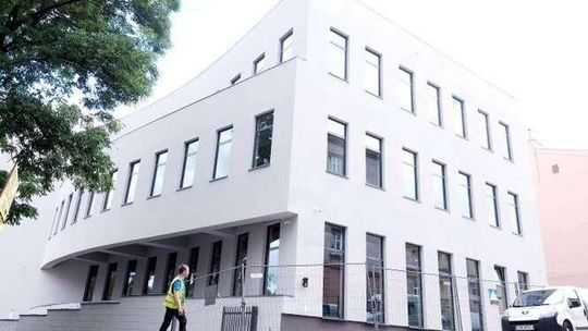 Nowa siedziba IPN w Lublinie już gotowa. Przeprowadzka we wrześniu (zdjęcia)