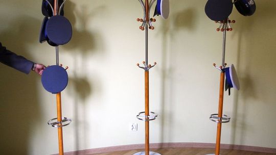 Nowa siedziba policji. Będzie siłownia, palarnia i sala konferencyjna