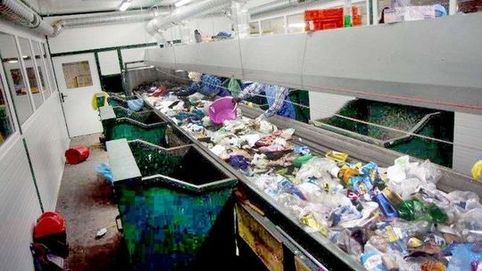 Nowa sortownia przyniesie korzyści tylko Lublinowi? Kłótnia radnych