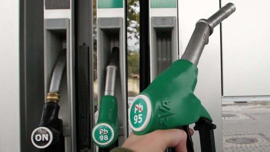 Nowa stacja paliw może powstać w Lublinie