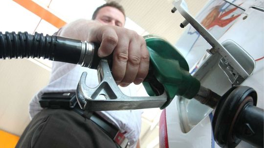 Nowa stacja paliw w Lublinie? Jest protest