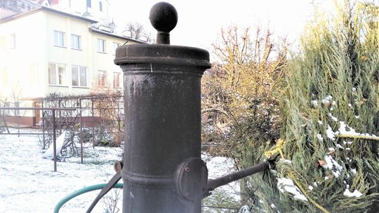 Nowa studnia ma powstać obok Bramy Krakowskiej w Lublinie. Ale jest pewien problem