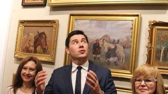 Nowa szefowa Muzeum Południowego Podlasia