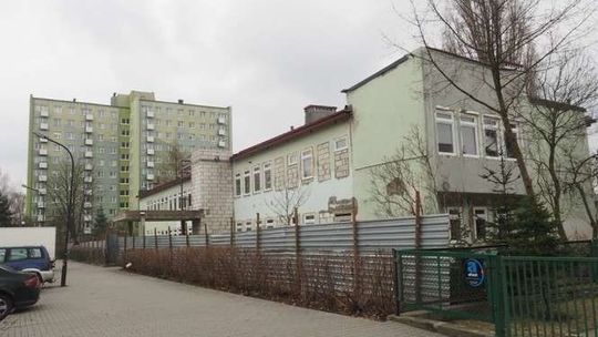 Nowa szkoła na Czechowie. Wznowią roboty przy przebudowie budynku