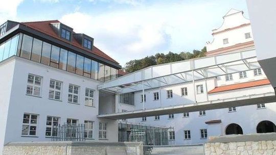 Nowa szkoła w Kazimierzu Dolnym pod lupą NIK