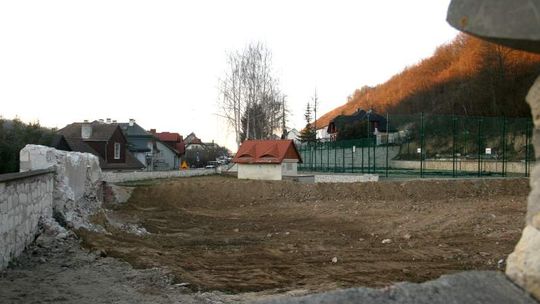 Nowa szkoła w Kazimierzu Dolnym potrzebna od zaraz