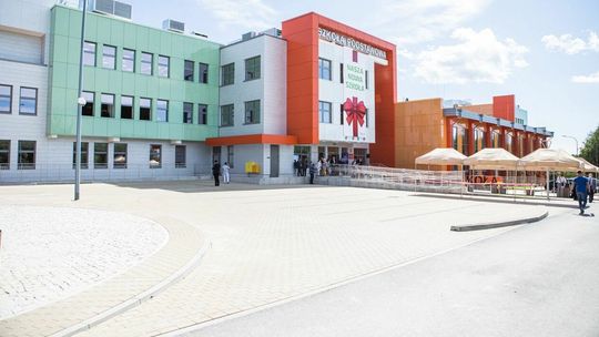 Nowa szkoła w Lublinie już jest za ciasna. Miasto szuka miejsca na przedszkole