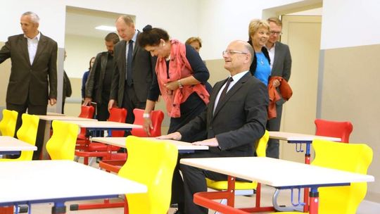 Nowa szkoła w Lublinie zaprosi do obserwatorium