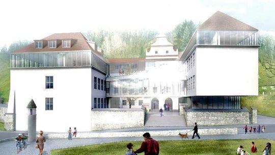 Nową szkołę w Kazimierzu wybudują Hiszpanie