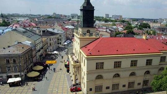 Nowa szufladka z kasą dla lubelskich artystów