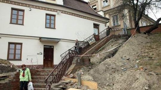 Nowa toaleta na Starym Mieście. Za 1,45 mln zł
