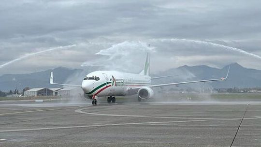 Nowa trasa z lubelskiego lotniska. Polecimy do Włoch