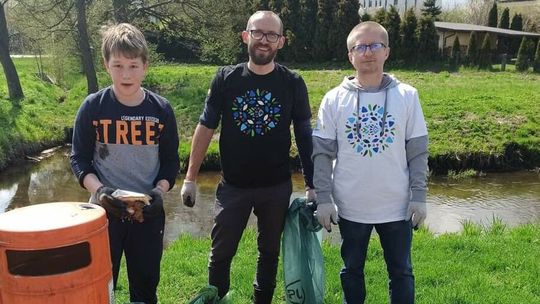 Nowa twarz w radzyńskiej radzie