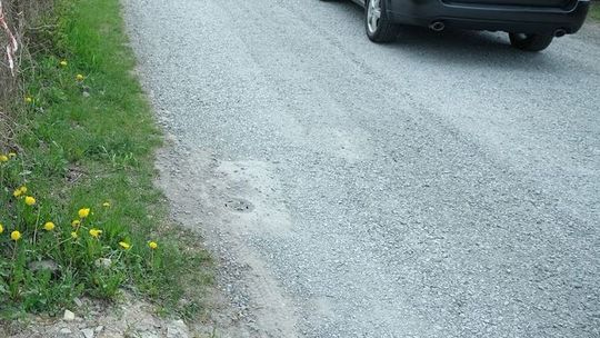 Nowa ulica na mapie Lublina