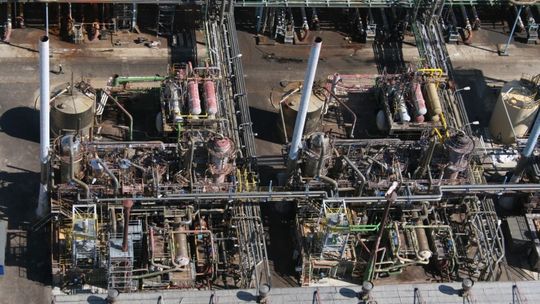 Nowa umowa Zakładów Azotowych \"Puławy\"