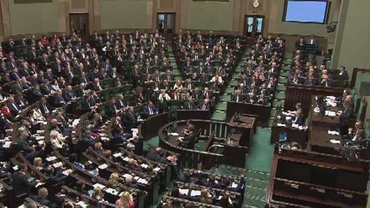 Nowa ustawa PiS ułatwi inwigilację? "Będzie realizowała cele polityczne"