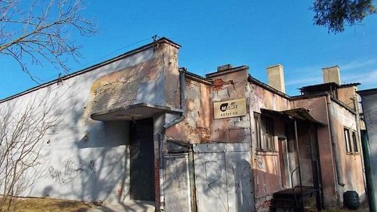 Nowa wizytówka miasta? Jest pomysł na „No Mercy”